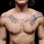 Mike Hand - @mikehandtattoos - Instagram