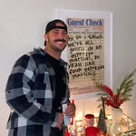 Mike Hand - @mike_hand25 - Instagram