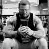 Mike Hand - @mkstrong723 - TikTok