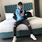@mike_hando - Instagram