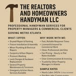 Mike Walker - @mike_handyman_services_ - Instagram