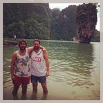 @mikehand86 - Instagram