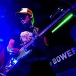 Michael Hannington - @mikehangtang - Instagram