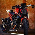 MIKE HANGSHING - @mike_hangshing - Instagram