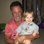 Mike Hankins - @mhankins60 - Instagram