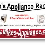 Mike Hankins - @mikesappliancerepair - Instagram