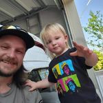 Mike Hankins - @mike_america76 - Instagram