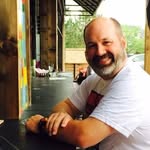 Mike Hankins - @afordfalcon - Instagram