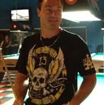 Mike Hanlon - Facebook