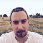 Mike Hansell - @mikesimonhans - Instagram