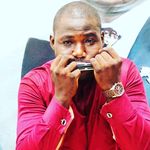 Ade Bowale Oke - @mike_harmonica - Instagram