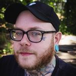 Mike Harmon - @mikeharmontattoos - Instagram