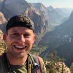 Mike Harms - @mikeharms4 - Instagram