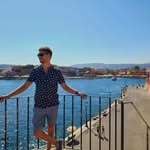 Mike Harnish - @captain_moomba - Instagram