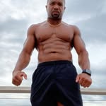 Mike Harry - @ididitmyway_fitness - Instagram