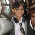 Mike Harry Santiago Serrano - @harryabolang - Instagram