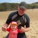 Mike H - @mikejackiehartwell - Instagram