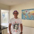 Mike Hartwell - Facebook