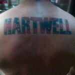 Mike Hartwell - @mhottwheels - Instagram