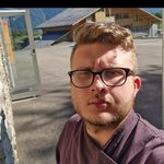 Mike Hasenfratz - @mikehasenfratz - Instagram