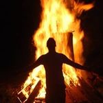 Mike - @mikehasevoets - Instagram