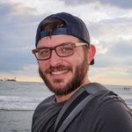 Michael McDowell - @mikehashobbies - Instagram