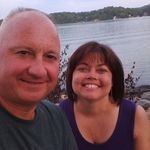 Mike Hash - @trekondownthe_road - Instagram