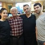 Mike Hashem - @mike.hashem - Instagram