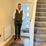M I K E  H A S L A M - @mikeey_haslam - Instagram