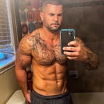 Michael Haslam - @mike_haslam_fit - Instagram