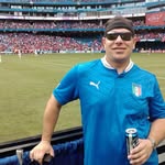 Mike Haslam - @slixter06 - Instagram