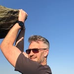 Mike Haslam - @mike.haslam2018 - Instagram