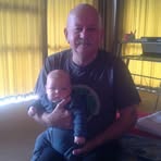 Mike Haslam - Facebook