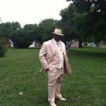 Michael Hassell - @mikehassell72 - Instagram