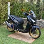 Mike Hassell - @mhassell1 - Instagram
