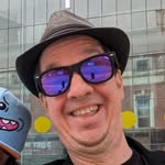 Mike Hatcher - @themagichistorian - Instagram