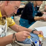 Mike Hatcher - @mikehatcherceramics - Instagram