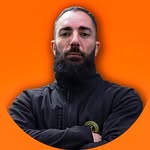 Mike | Entrenador de Halterofilia online - @mike_halterofilia - Instagram