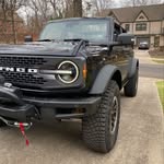 Mike Hauser - @hausbadlands - Instagram