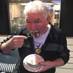 Mike Hauser - @thehauser54 - Instagram