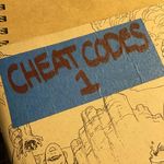 Mike Hawthorne - @drawingcheatcodes - Instagram