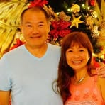 Mike  Hayashi - Facebook