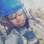 Riku Mike Hayashi - @lavi_black_key - Instagram