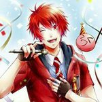 Riku Mike Kai-tan Hayashi - @hyde_kaitan - Instagram