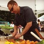 Mike Hazen - @mdhchef - Instagram