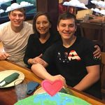 Mike Hazen - @mike.hazen.96 - Instagram