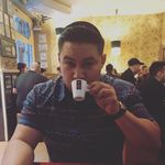 Mike Hazen - @mikehzn - Instagram