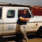 Mike Hazen - @americantoolman - Instagram