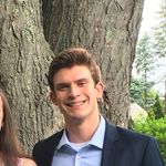 Mike Hazen - @m.hazen7 - Instagram