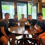 Mike - @mikehazen19 - Instagram